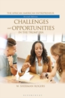 Image for The African American entrepreneur  : challenges and opportunities in the Trump era