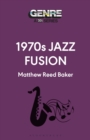 Image for 1970s Jazz Fusion