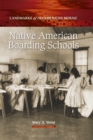 Image for Native American boarding schools