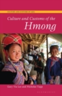 Image for Culture and customs of the Hmong