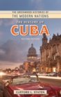 Image for The history of Cuba