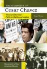 Image for Encyclopedia of Cesar Chavez