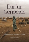 Image for Darfur Genocide : The Essential Reference Guide