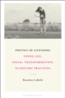 Image for Poetics of Listening