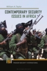 Image for Contemporary Security Issues in Africa