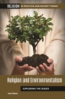 Image for Religion and Environmentalism