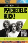 Image for Listen to Psychedelic Rock!