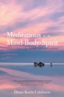 Image for Meditations for the Mind-Body-Spirit