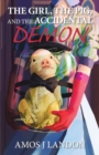 Image for Girl, The Pig, And The Accidental Demon