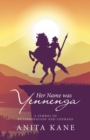Image for Her Name Was Yennenga: A Symbol of Determination and Courage