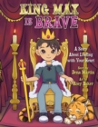 Image for King Max Is Brave