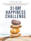 Image for 31-Day Happiness Challenge