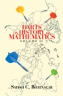 Image for Darts on History of Mathematics Volume Ii
