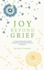 Image for Joy Beyond Grief
