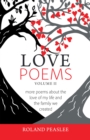Image for Love Poems: Volume Ii