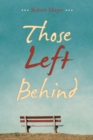 Image for Those Left Behind