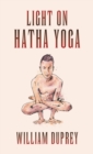 Image for Light on Hatha Yoga