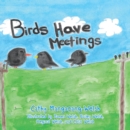Image for Birds Have Meetings