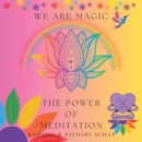Image for Power of Meditation
