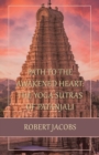 Image for Path to the Awakened Heart: the Yoga Sutras of Patanjali