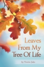 Image for Leaves From My Tree Of Life
