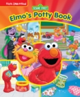 Image for Sesame Street Elmo&#39;s Potty Book