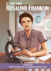 Image for It&#39;s Her Story Rosalind Franklin