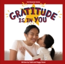 Image for Gratitude Is in You