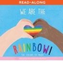 Image for We Are the Rainbow!