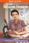 Image for It&#39;s Her Story Rosalind Franklin