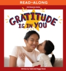 Image for Gratitude Is in You