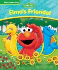Image for Sesame Street Elmo&#39;s Friends!