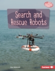 Image for Search and rescue robots