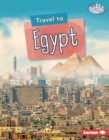 Image for Travel to Egypt