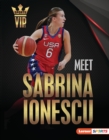 Image for Meet Sabrina Ionescu: New York Liberty Superstar