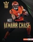 Image for Meet Ja&#39;Marr Chase: Cincinnati Bengals Superstar