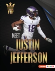 Image for Meet Justin Jefferson: Minnesota Vikings Superstar