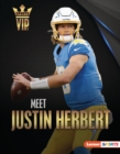 Image for Meet Justin Herbert: Los Angeles Chargers Superstar