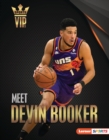 Image for Meet Devin Booker: Phoenix Suns Superstar