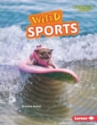 Image for Weird Sports