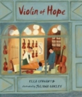 Image for Violin of Hope