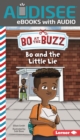 Image for Bo and the Little Lie