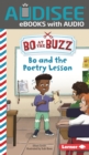 Image for Bo and the Poetry Lesson