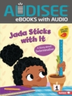 Image for Jada Sticks With It