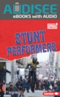 Image for Stunt Performers