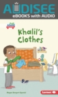 Image for Khalil&#39;s Clothes
