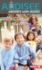 Image for Clothes We Wear