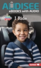 Image for I Ride