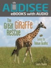 Image for Great Giraffe Rescue