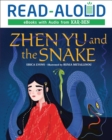 Image for Zhen Yu and the Snake